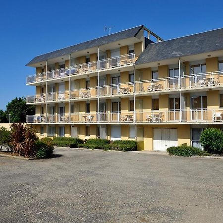 Residence Maeva Ker Avel Quiberon Buitenkant foto