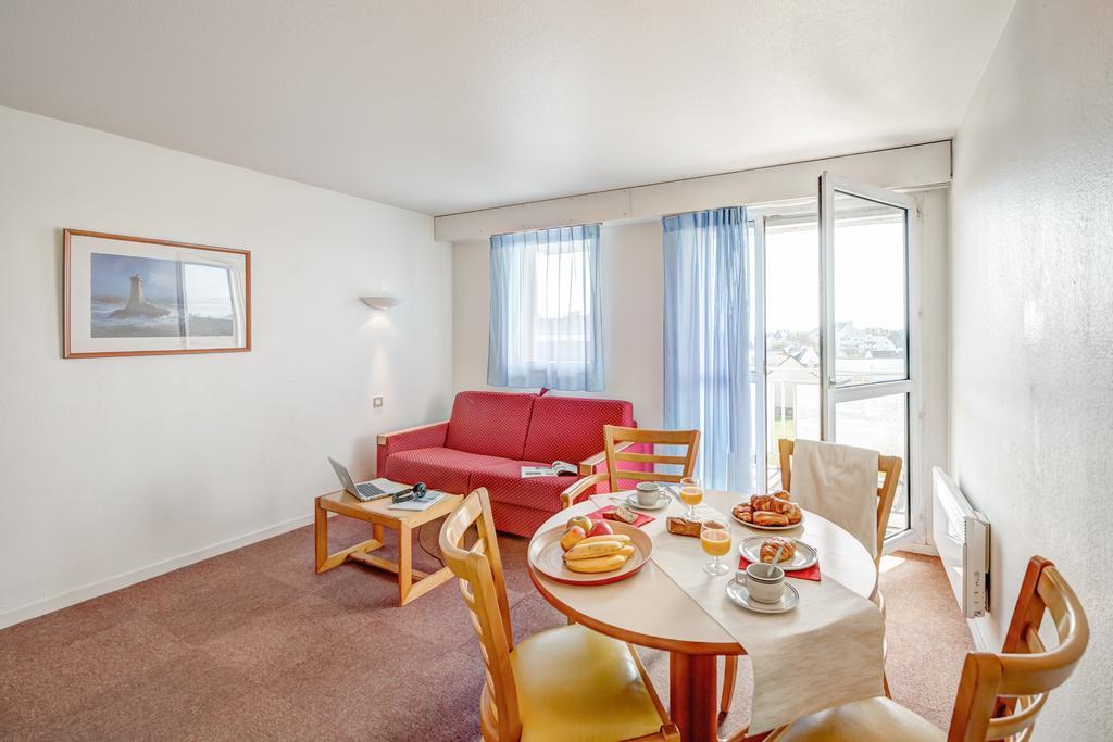 Residence Maeva Ker Avel Quiberon Kamer foto