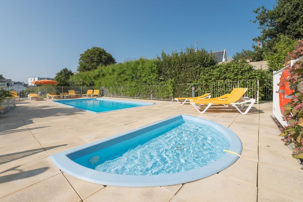 Residence Maeva Ker Avel Quiberon Kamer foto