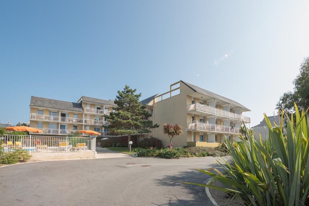 Residence Maeva Ker Avel Quiberon Kamer foto