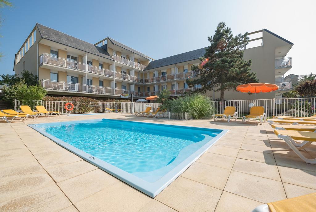 Residence Maeva Ker Avel Quiberon Kamer foto