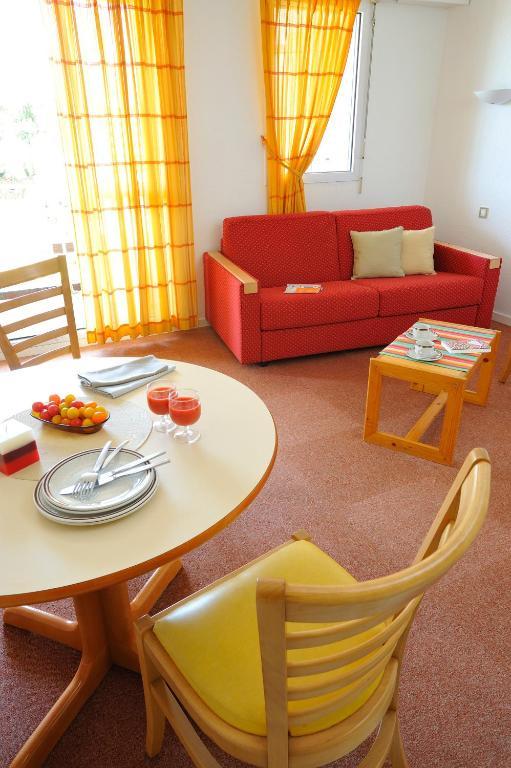 Residence Maeva Ker Avel Quiberon Kamer foto