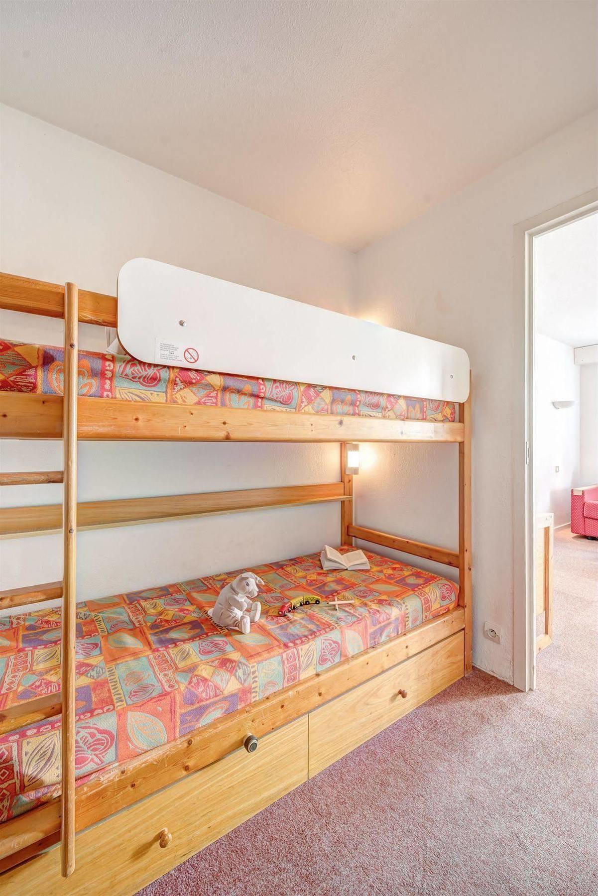 Residence Maeva Ker Avel Quiberon Buitenkant foto